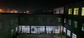 შოთა მესხიას სახელობის სახელმწიფო უნივერსიტეტის სტუდენტური საერთო საცხოვრებელი