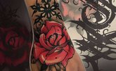 Gothica Tattoo Shop