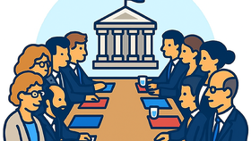 Government Organizations