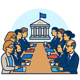 Government Organizations