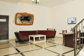 გრანდ ჰოტელ თბილისი