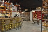 Grape Wine&Kitchen