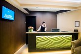 Green Panorama Hotel
