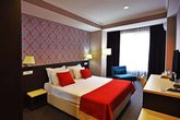Green Panorama Hotel