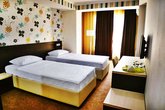 Green Panorama Hotel