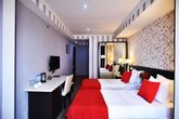 Green Panorama Hotel