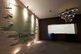 სასტუმრო Green Tower