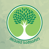 მწვანე სამყარო