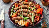 Green Chilli Dighomi