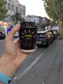 მწვანე ყავა