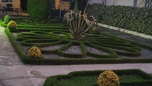 Green Garden Zugdidi