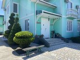 მწვანე სახლი