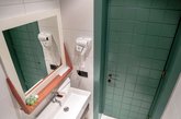 Green Rooms