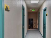 Green Rooms