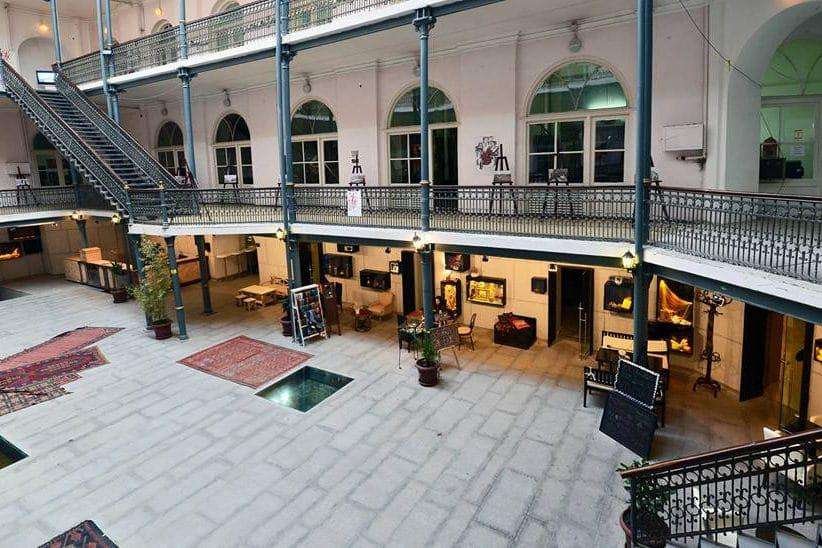 Grishashvili-Tbilisi-History-Museum-Karvasla