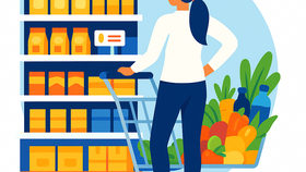 Grocery Stores & Supermarkets
