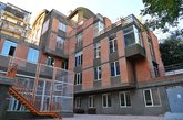 Грузино-американская средняя школа
