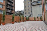 Грузино-американская средняя школа