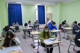 Грузино-американская средняя школа