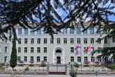 St. Andrews Georgian University (SANGU)