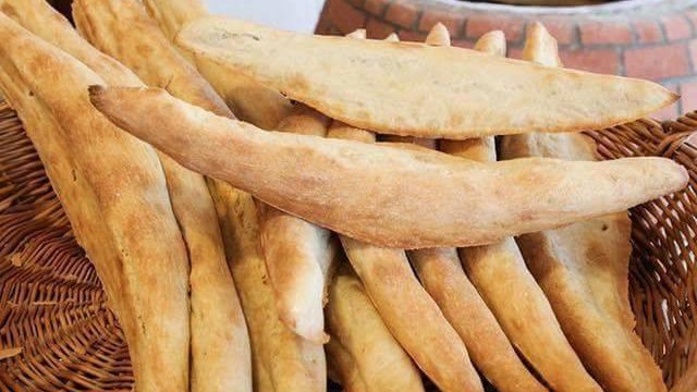Georgian bread will not become more expensive