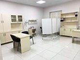 Национальный медицинский центр имени академика О.Гудушаури