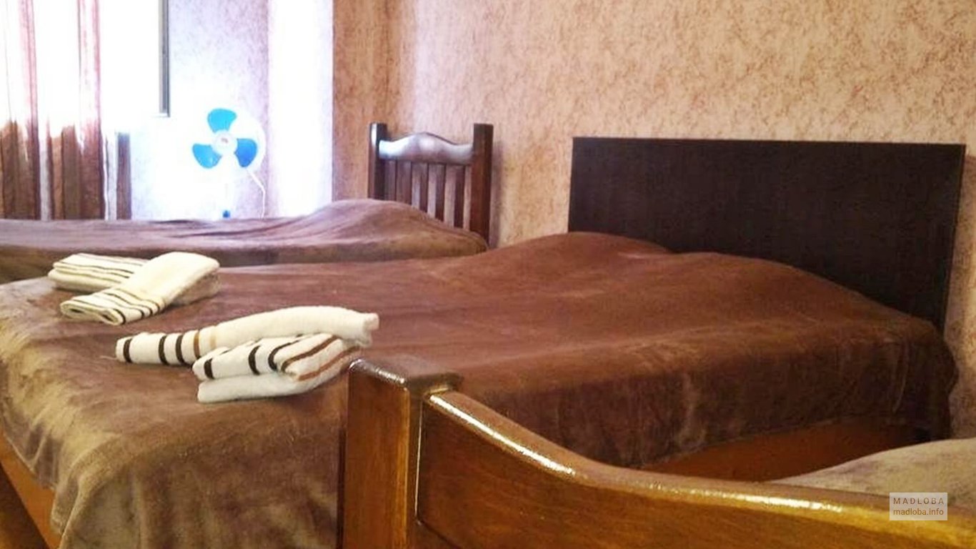 Тбилиси кровати в Мариэль