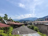 Მზიანი დღე