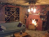 Guest House Giorgi & Lukas Cellar