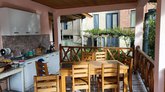 Apart-hotel Borjomi (Niko Pirosmani St. 15)