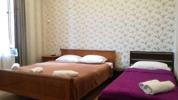 Guest house Kakheti