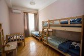 Guesthouse Hillside