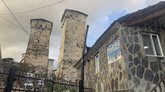 Guesthouse Mshvidoba