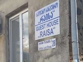 Guesthouse Raisa