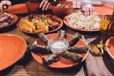 Gujarati Food Zone