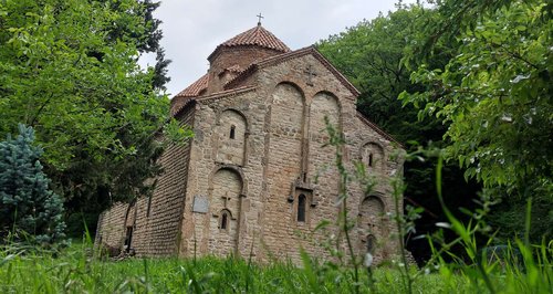 Гурджанская Пречистая