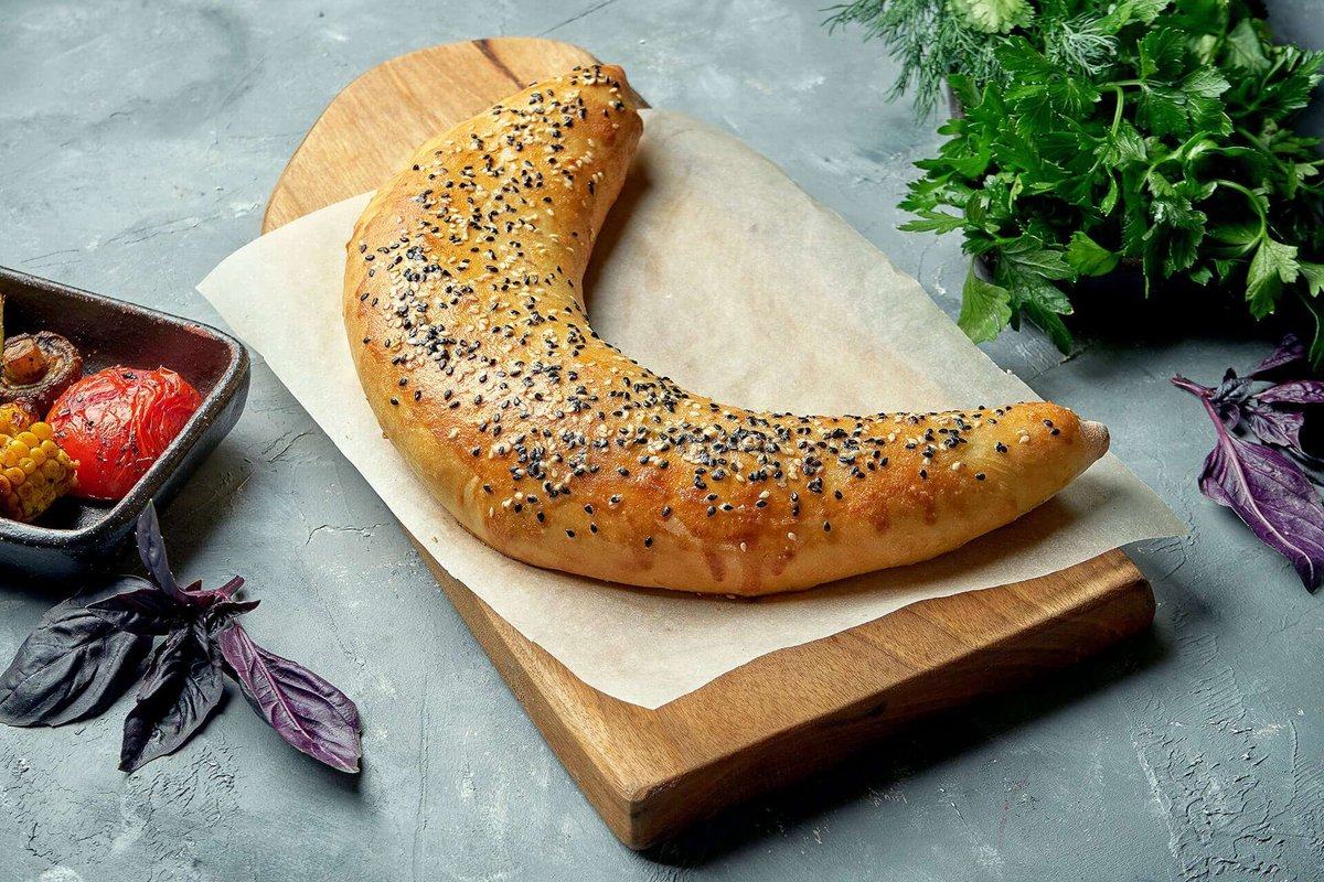 Gurian khachapuri