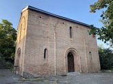 Церковь Михаила Архангела