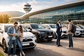 Gurosun Rent a Car - Tbilisi Airport