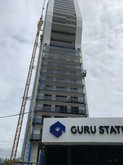 Guru Holding (Angisa str. 85a)