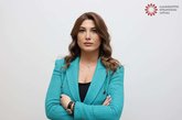 Gvantsa Mikiashvili