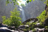 Гвелетcкий Водопад