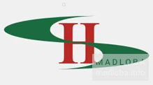 Логотип аптеки Гекате в Батуми