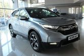 HONDA Georgia