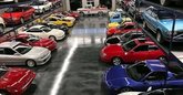 HONDA Georgia