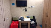 HOSTEL LOOK