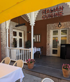Haerze Brasserie