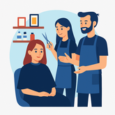 Hair Salons & Haircare
