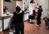 Hair Space