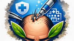 Hair transplant clinics